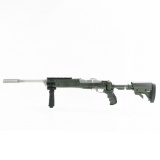 Target Ruger Ranch Rifle .223 Rifle 581-99557