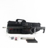 JP Ent. GMR-15 9mm Rifle GMP1602011