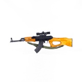 Hungarian / KML SA85M 7.62x39 Rifle SM26442