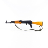 Romanian WASR-10 7.62x39 Rifle A1-47869-15RO