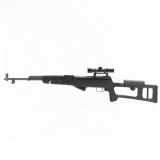 Sporterized Norinco SKS 7.62x39 Rifle 24087532P