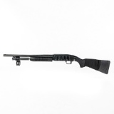 Maverick 88 12g Home Defense 18.5