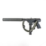 Intratec Tec-DC9 9mm Pistol 0029248