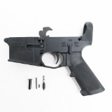 DS Arms ZM4 Complete Lower S/N:ZM-033116