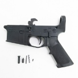 DS Arms ZM4 Complete Lower S/N:ZM-033112