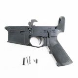 DS Arms ZM4 Complete Lower S/N:ZM-033110