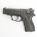 MOVIE PROP Star Ultra Star 9mm Pistol 2189570