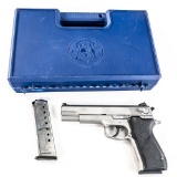 S&W 4506-1 .45acp 5