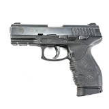 Taurus PT24/7 9mm Pistol TXD66463
