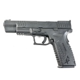 Springfield XDm 10mm 5.25' Pistol HM505344