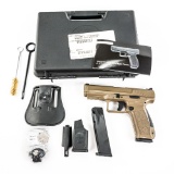 Canik TP9SF 9mm 6