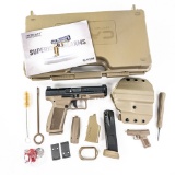 Canik TP9SF MOS 9mm 5