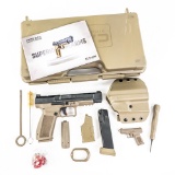 Canik TP9SF MOS 9mm 6
