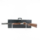 SKB / Ithaca 600 12g 26
