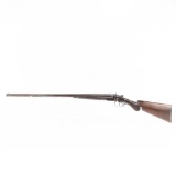 (NEA) W.Wurfflein SxS 12g 30