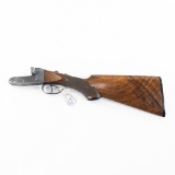 Ithaca Minier Grade3 12g SxS Receiver (C) 144377