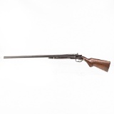 LC Smith SxS 12g 30
