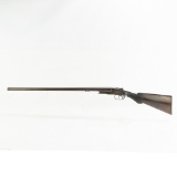 LC Smith SxS 20g 28