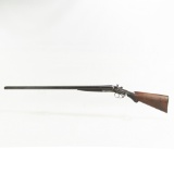 Pieper Arms SXS Rabbit Ear 12g 32