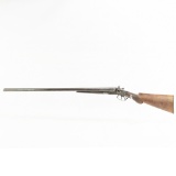 Richmond Arms SxS 12g 30