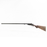 WH Hamilton SxS 12g Shotgun (C) 5550