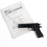 MINTY 1928 Colt 1911 .45acp 5