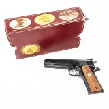 Colt Ser70 Gold Cup .45acp 5
