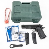 Custom Para Ord Expert .45acp 5