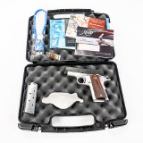 Kimber Ultra Carry II .45acp 3