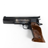 Clark Long Slide Heavy .38Super Pistol 97335