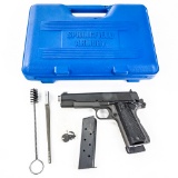 Springfield 1911-A1 .45acp 5