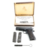 Colt LW Commander .38 Super 4.25