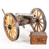 Scale Model 1836 