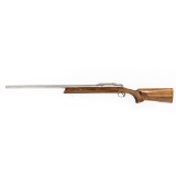 Savage 112 Benchrest .20PPC 27