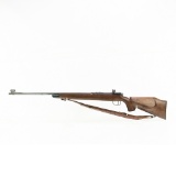 Sporterized Arisaka .300 Savage Rifle 10695