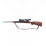 Pre-64 Winchester 70 FW .243 Rifle 364374