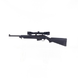Ruger Carbine 9mm Rifle 470-06285