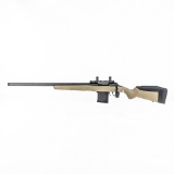 Savage 110 Left Hand 6.5Creedmor 24