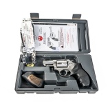 Ruger SP101 .357msg 2