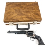 Colt SAA 3rd Gen .45LC 7.5