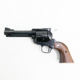 Ruger Blackhawk .357mag 4.5