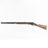 Whitney Kennedy Sporting .45-60 Rifle (C) E-562