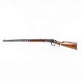 Winchester 92 .25-20 24