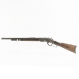 Winchester 1873 Carbine .44-40 Rifle (C) 121652A