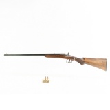Belgian Flobert .32RF 24