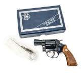 S&W 36 .38spl Revolver (C) 689908