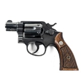 S&W Pre-10 .38spl 2