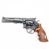 Custom Target S&W 14-3.38spl 6