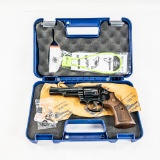 S&W 19-9 4