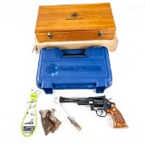 S&W 29-10 .44mag 6.5